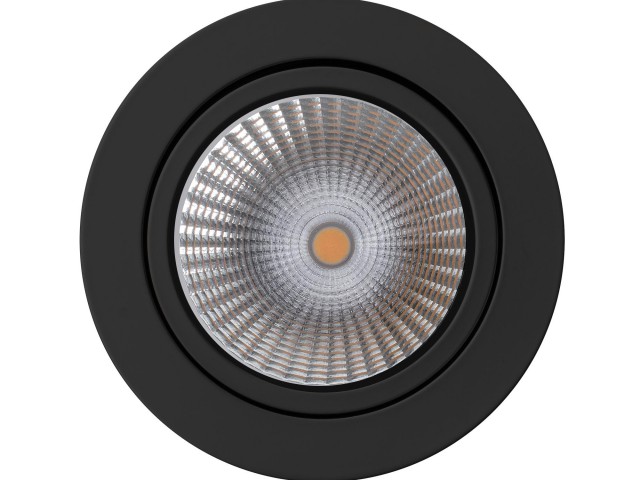 Светильник SP-FOCUS-R120-16W Warm3000 (BK, 24 deg, 230V) (Arlight, IP20 Металл, 3 года) фото:8