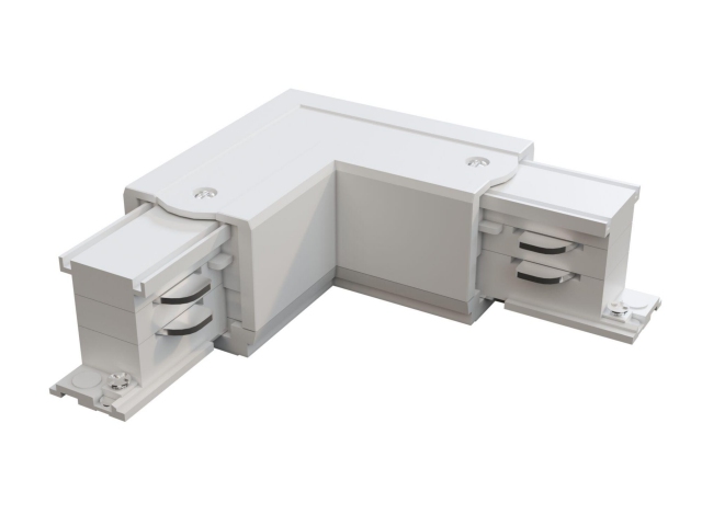 Комплектующие для накладной трековой системы Technical TRA005CL-31W-L фото:14