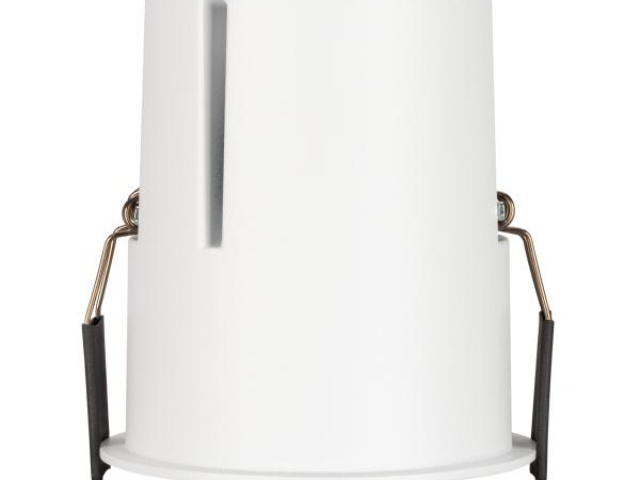 Светильник MS-ATLAS-BUILT-R90-25W Warm3000 (WH-BK, 30 deg, 230V) (Arlight, IP20 Металл, 5 лет) фото:15