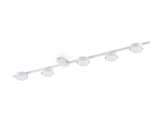 Потолочный светильник Freya FR5363CL-05W фото:1