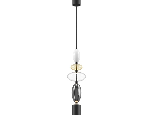 Подвесной светильник Maytoni MOD071PL-L8B3K1 фото:8