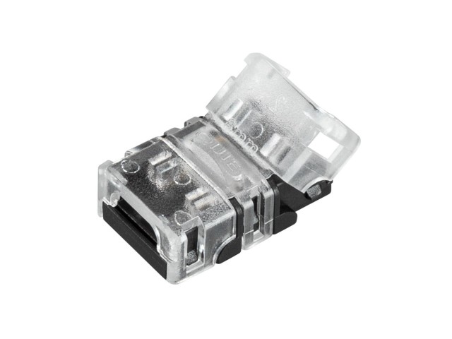 Коннектор HIP-MONO-8mm-2pin-STS-HD (Arlight, Лента-Лента) фото:1