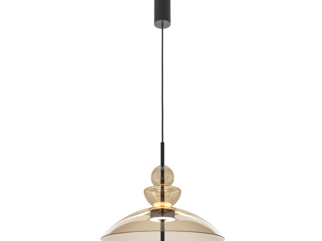 Подвесной светильник Maytoni MOD185PL-L12CG3K3 фото:7