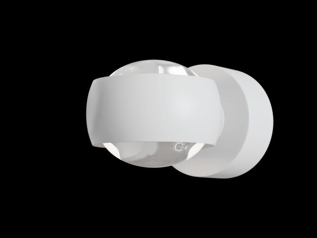 Настенный светильник (бра) Technical MOD072WL-L8W3K фото:13