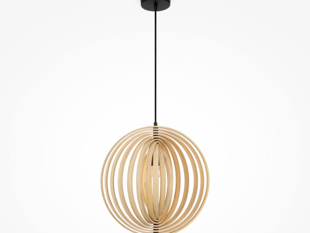 Подвесной светильник Maytoni MOD197PL-01W фото:6