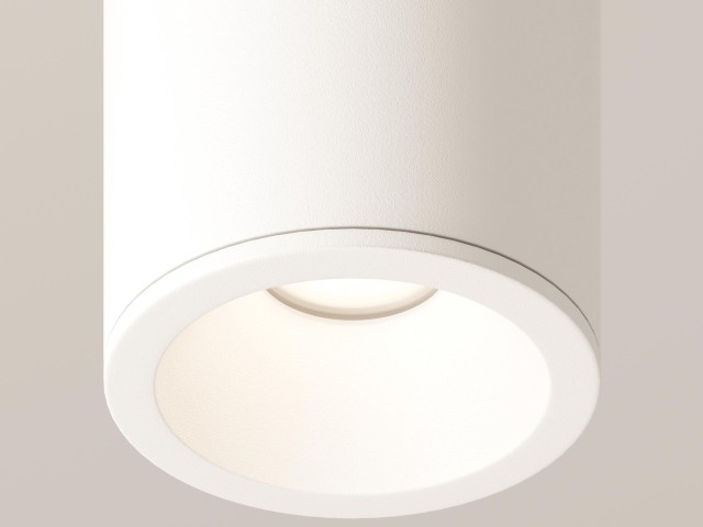 Потолочный светильник Technical C029CL-01-S-W фото:5