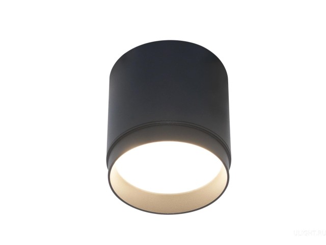 Потолочный светильник Technical C088CL-GX53-B фото:6