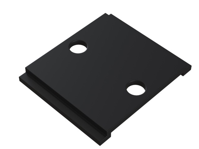 Комплектующие для накладной трековой системы Technical TRA004HP-21B фото:6