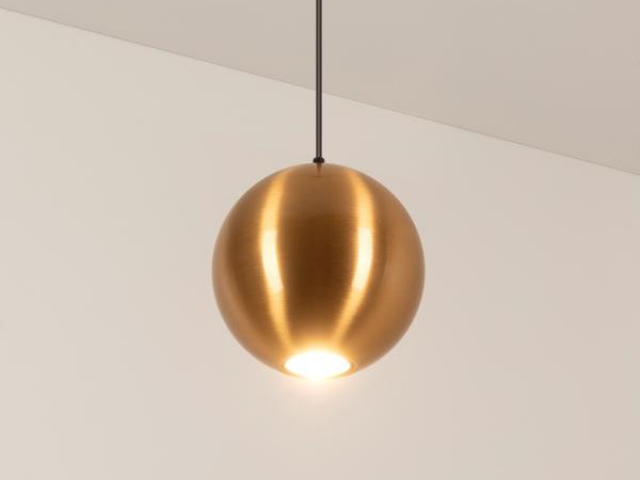 Светильник SP-ELEMENTA-ORB-R100-9W Day4000 (GD, 39 deg, 230V) (Arlight, IP40 Металл, 3 года) фото:26