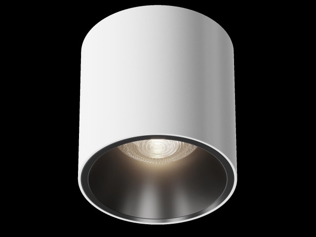 Потолочный светильник Technical C064CL-L12W4K-D фото:2