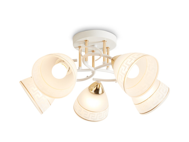 Люстра Freya FR5465CL-05W фото:7