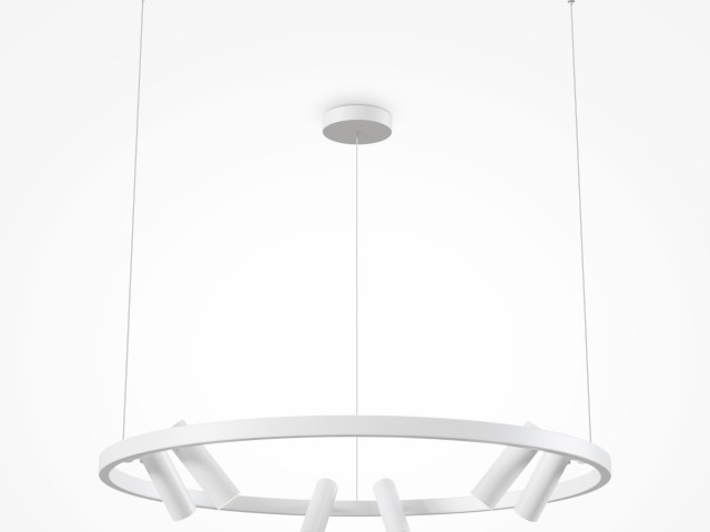 Подвесной светильник Maytoni MOD102PL-L42WK фото:3