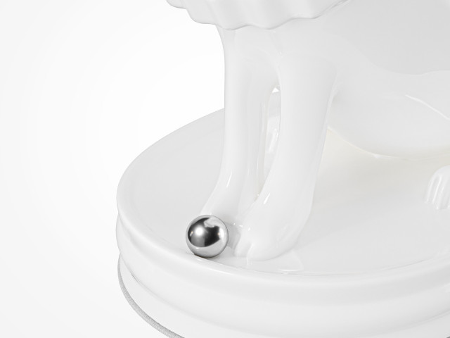 Настольный светильник Maytoni MOD477TL-L5W3K фото:4