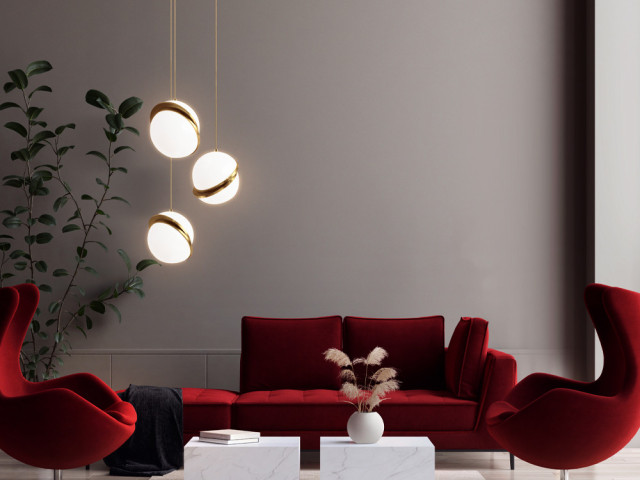 Подвесной светильник Freya FR5181PL-01BS фото:1