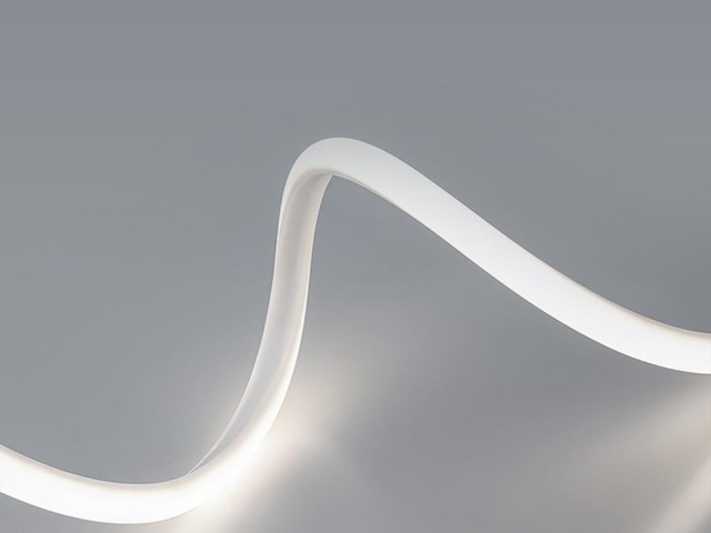 Лента RTW-5000PWT 24V White6000 13mm (2835, 180 LED/m, High Temp) (Arlight, 14.4 Вт/м, IP68) фото:7