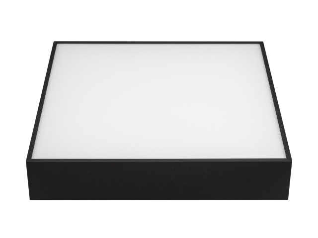Светильник SP-QUADRO-S350x350-30W Day4000 (BK, 120 deg, 230V) (Arlight, IP40 Металл, 3 года) фото:17