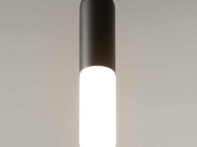 Подвесной светильник Technical P101PL-L300-12W3K-B фото:6