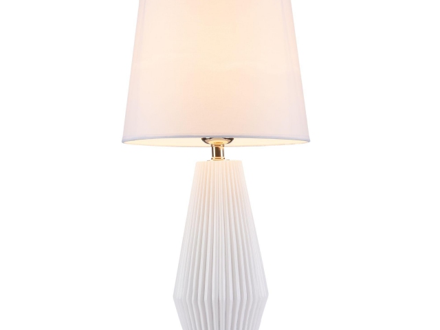 Настольный светильник Maytoni Z181-TL-01-W фото:11