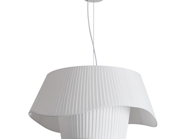 Подвесной светильник Freya FR2044PL-03W фото:6
