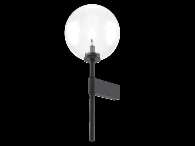 Настенный светильник (бра) Maytoni MOD172WL-01B фото:18