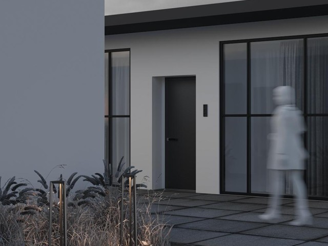 Ландшафтный светильник Outdoor O466FL-L12B3K1 фото:2