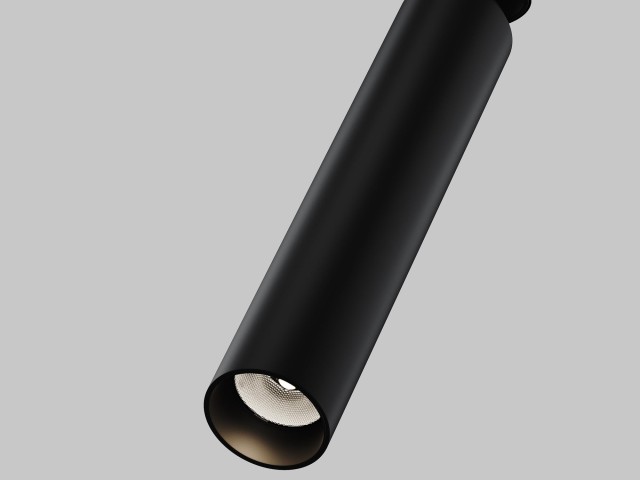 Трековый светильник Technical TR142-1-6W3K-B фото:7