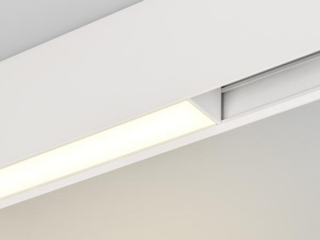 Светильник MAG-FLAT-45-L1005-30W Day4000 (WH, 100 deg, 24V) (Arlight, IP20 Металл, 3 года) фото:4