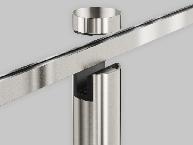 Трековый светильник Technical TR143-1-5W3K-W-PT фото:20