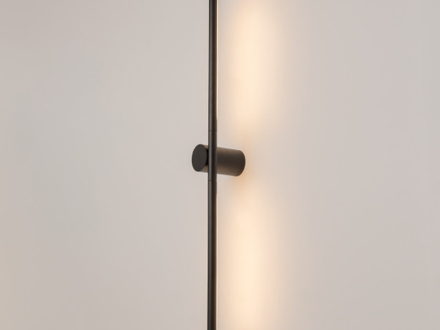 Настенный светильник (бра) Maytoni MOD432WL-L9B3K фото:12