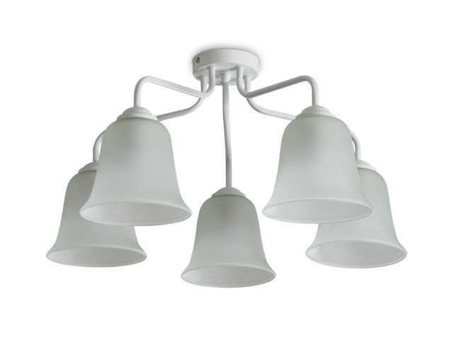 Люстра Freya FR5448CL-05W фото:4