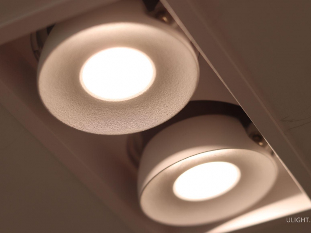 Светильник CL-SIMPLE-S148x80-2x9W Warm3000 (WH, 45 deg) (Arlight, IP20 Металл, 3 года) фото:25
