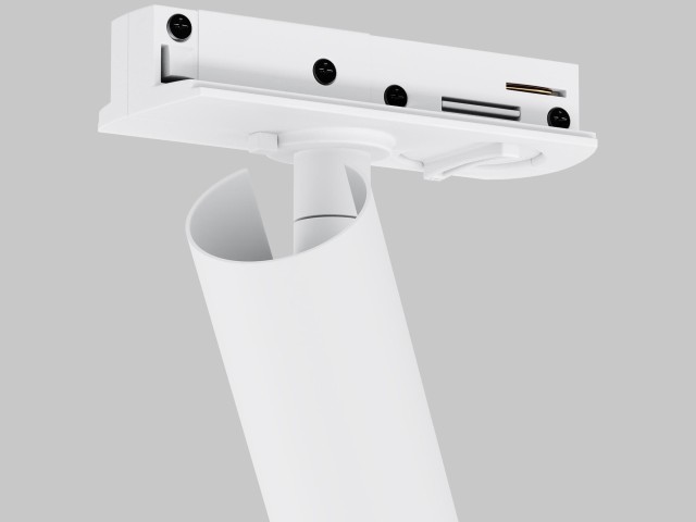 Трековый светильник Technical TR141-1-6W3K-M-W фото:1