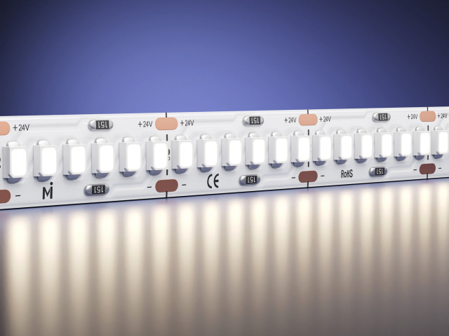 Светодиодная лента Led Strip 201216 фото:2