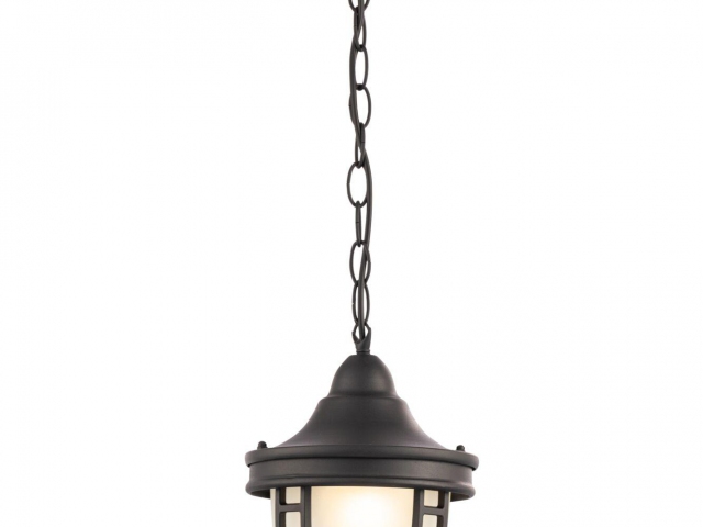 Подвесной светильник Outdoor O027PL-01B фото:2