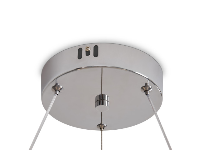 Подвесной светильник Freya FR5519PL-L34CH фото:2