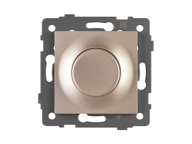 Механизм светорегулятора SWT-DLR-GD-V (250V, 10A) (Arlight, -) фото:3