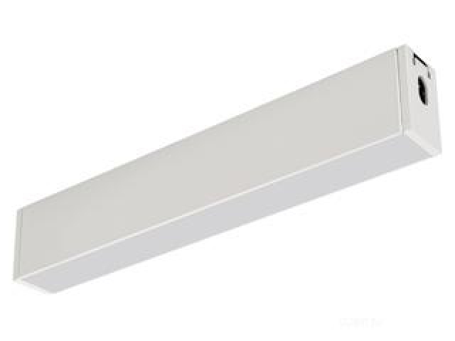 Светильник CLIP-38-FLAT-S312-6W Day4000 (WH, 110 deg, 24V) (Arlight, IP40 Металл, 3 года) фото:6