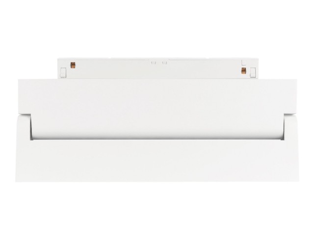 Светильник MAG-ORIENT-FLAT-FOLD-S230-12W Warm3000 (WH, 80 deg, 48V) (Arlight, IP20 Металл, 5 лет) фото:11
