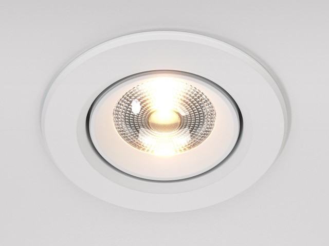 Встраиваемый светильник Technical DL013-6-L9W фото:8