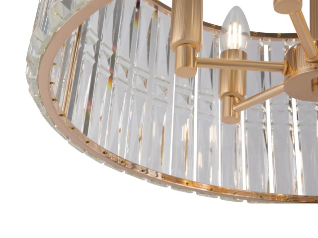 Подвесной светильник Maytoni MOD094PL-06G фото:5