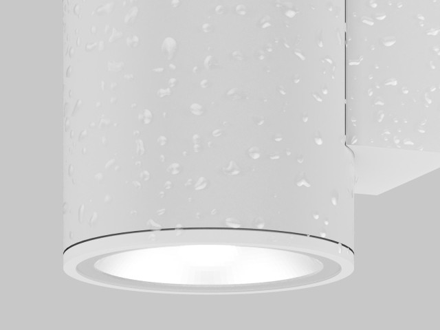 Настенный светильник (бра) Outdoor O303WL-L10W3K фото:12