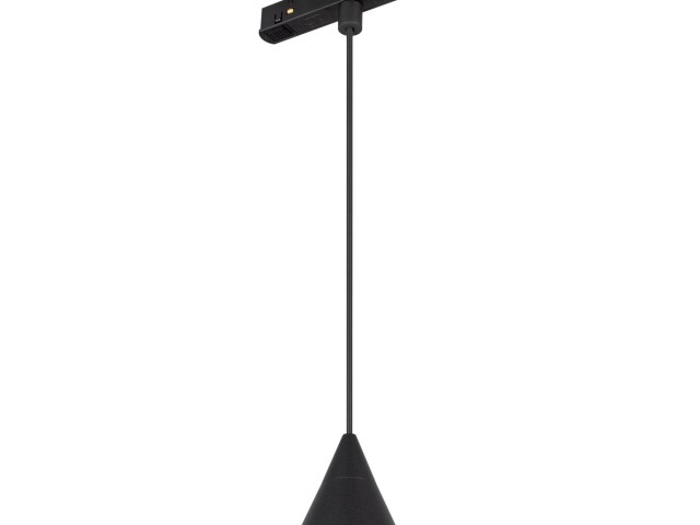 Светильник MAG-ORIENT-CONE-HANG-7W Day4000 (BK, 40 deg, 48V) (Arlight, IP20 Металл, 3 года) фото:7