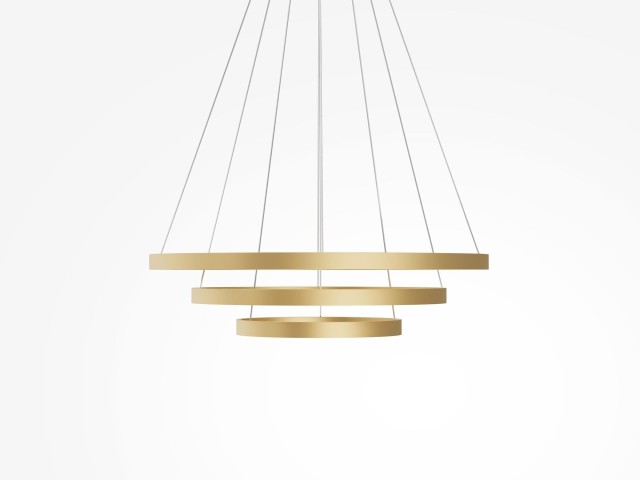 Подвесной светильник Maytoni MOD058PL-L100BSK фото:3