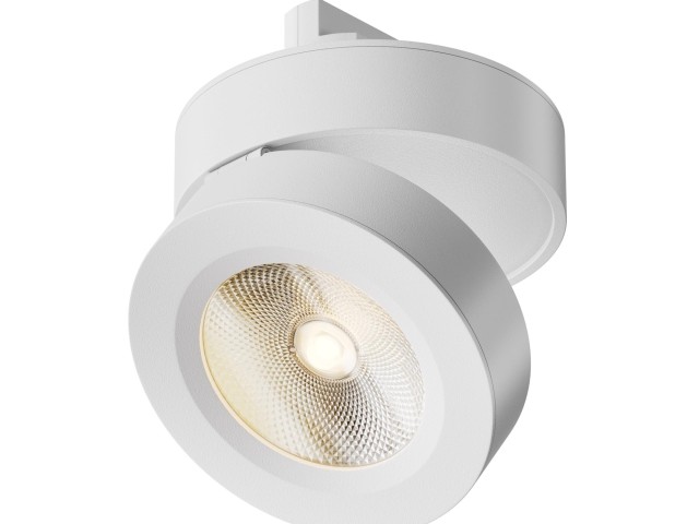 Трековый светильник Technical TR006-1-12W3K-W фото:11