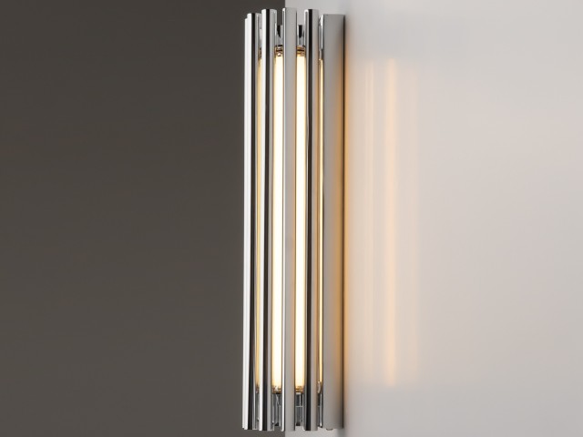 Настенный светильник (бра) Maytoni MOD410WL-L12CH3K фото:6