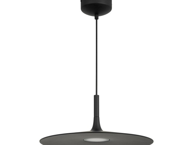 Светильник SP-FIORE-R400-13W Day4000 (BK, 120 deg, 230V) (Arlight, IP20 Металл, 3 года) фото:3