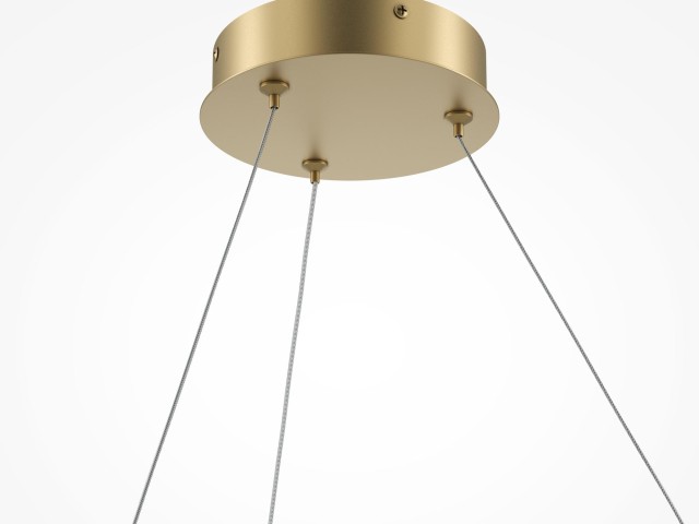 Подвесной светильник Maytoni MOD242PL-L33BSK фото:18