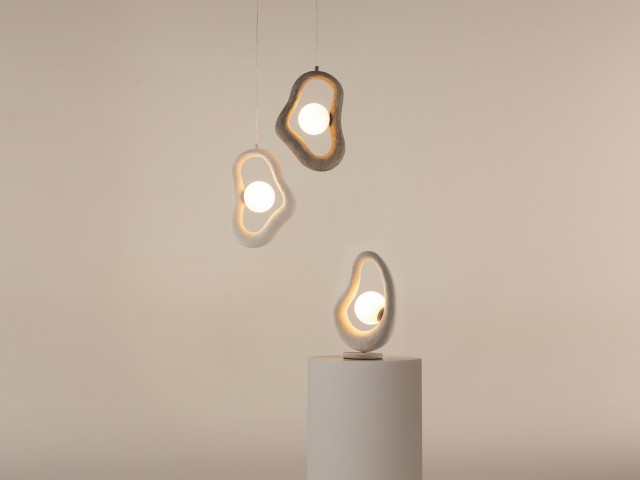 Настольный светильник Maytoni MOD380TL-01W фото:4