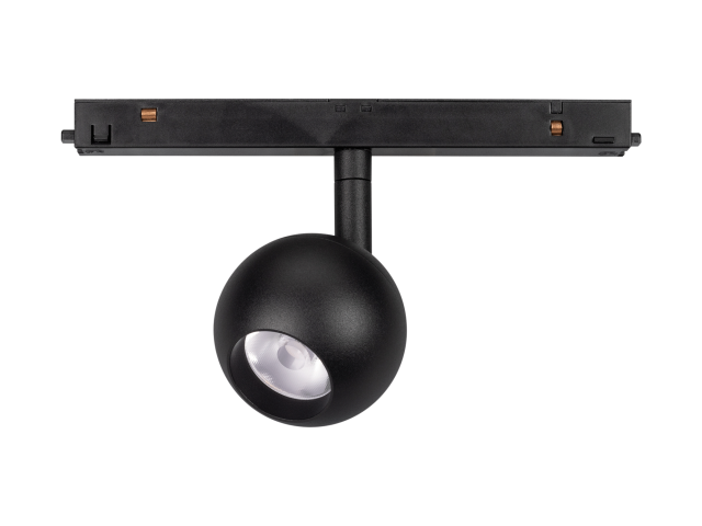 Светильник MAG-ORIENT-ORB-R60-10W Warm3000 (BK, 35 deg, 48V) (Arlight, IP20 Металл, 5 лет) фото:14
