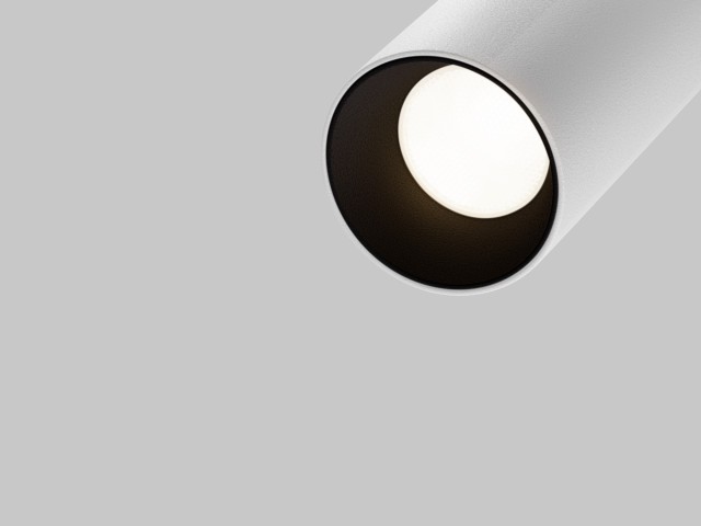 Трековый светильник Technical TR032-4-5WTW-M-DSZ-W фото:82